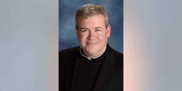South Carolina priest after fiery homily on transgenderism: ‘Love speaks the truth, even when hard to hear’