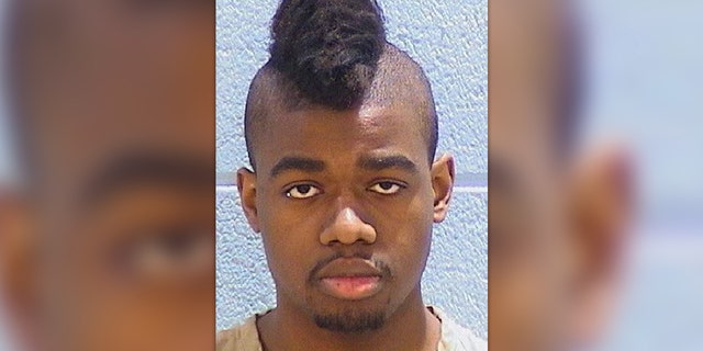 Frank Redd in 2016, as he appears on the Illinois sex offender registry. The conviction that landed him there came when he was just 17, online records show.
