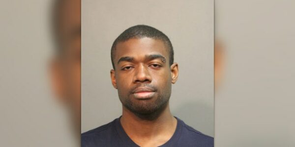 Chicago’s DePaul University rocked after convicted sex offender allegedly attacks two women