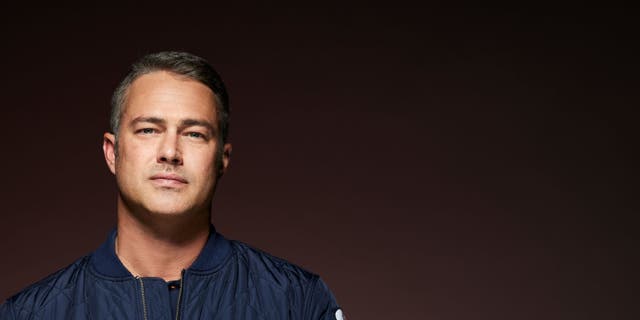 Taylor Kinney played Lieutenant Kelly Severide on "Chicago Fire."