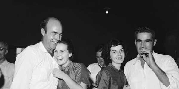 Carolyn Bryant Donham, woman who accused Emmett Till before he was lynched in 1955, dead at 88