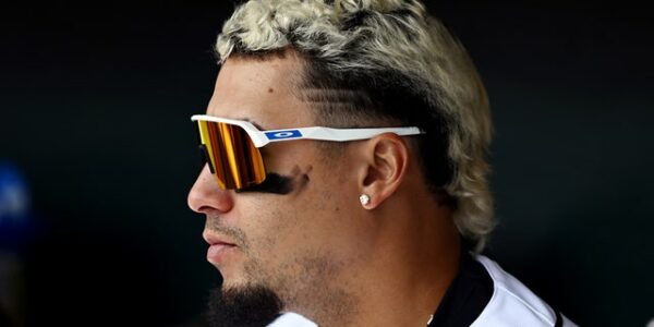Tigers’ Javier Baez benched after multiple head-scratching mistakes vs Blue Jays