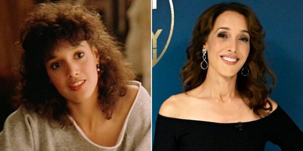 ‘Flashdance’ 40th anniversary: The cast then and now