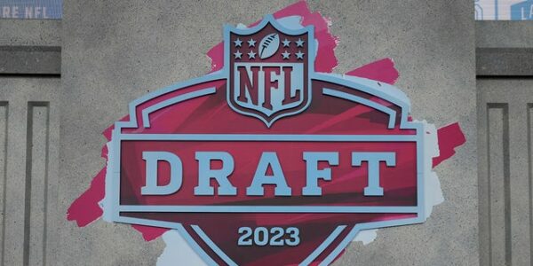 NFL teams make record-setting 43 trades during 2023 draft weekend