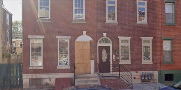 Philadelphia man sues Airbnb after squatter changes locks, rents out property and causes ‘extensive’ damage
