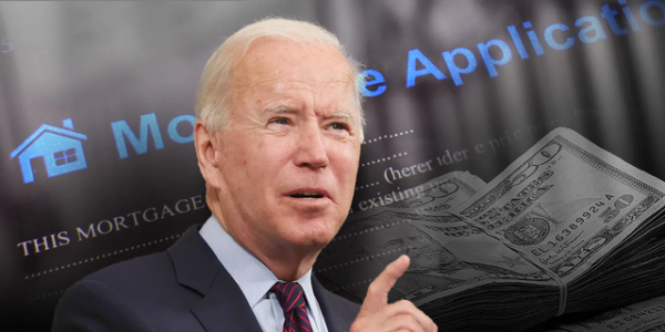 Republicans slam Biden mortgage rule, 8 bodies found in Mexican resort town and more top headlines