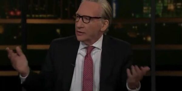 Bill Maher questions why Chicago’s crime wave isn’t addressed: ‘Why are you killing each other?’