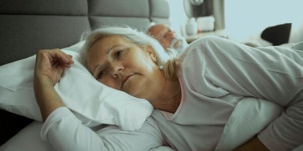 In Alzheimer’s study, sleeping pills are shown to reduce signs of disease in the brain