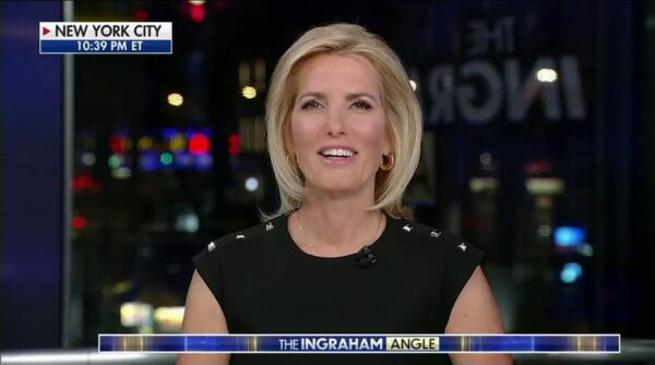 LAURA INGRAHAM: More minority voters are beginning to see how much they lose sticking with Democrats