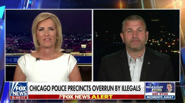 Pennsylvania police officer charged with transporting illegal immigrant