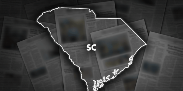 South Carolina Memorial Day shooting kills 1, injures 5 others