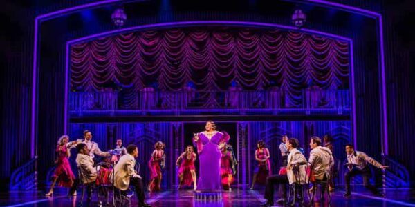 Hit Broadway musical ‘Some Like It Hot’ nominated for 13 Tony Awards, the most for any show this year