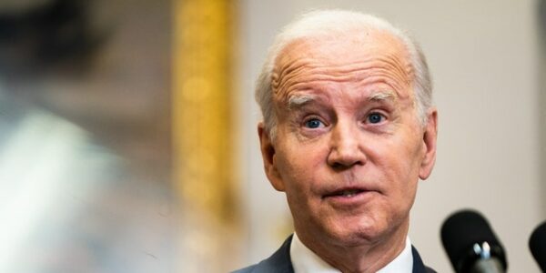 Biden says border looks ‘much better than you all expected’ after Title 42 ends, has no plans to visit