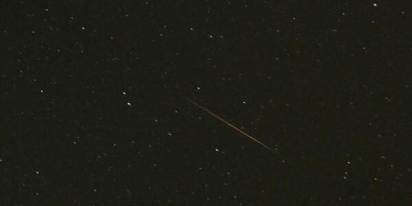 Eta Aquarid 2023 meteor shower: How and when to watch