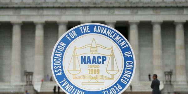 Gianno Caldwell slams NAACP over Florida travel advisory: ‘Put one out in Chicago’