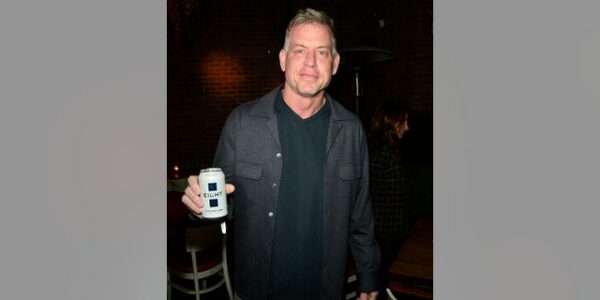 NFL legend Troy Aikman blitzes beer brands that ‘are taking shortcuts to gain consumers’ amid Bud Light uproar
