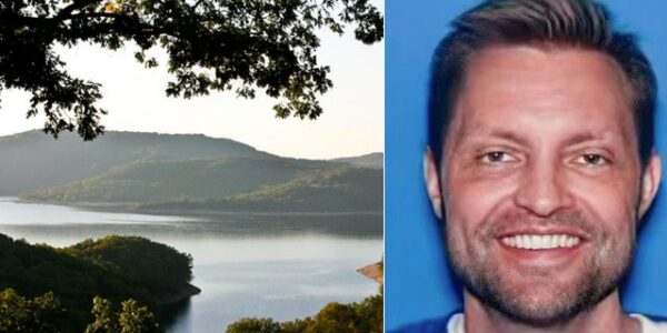Missouri doctor found dead in Arkansas lake was kidnapped last year, brother reveals