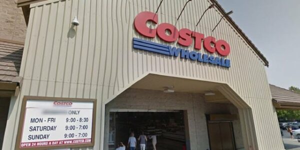 California prosecutors decline to file charges in beating of man over Costco parking space: report