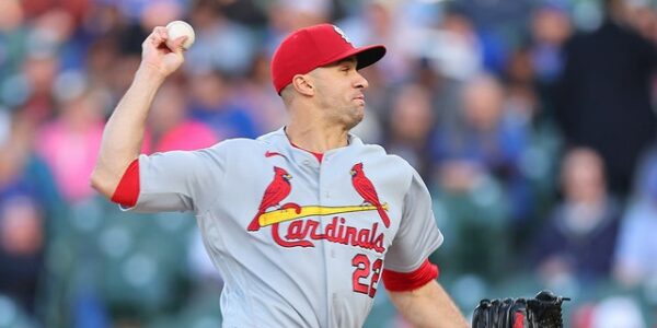 Cardinals pitcher Jack Flaherty says he will no longer answer questions about declining fastball velocity