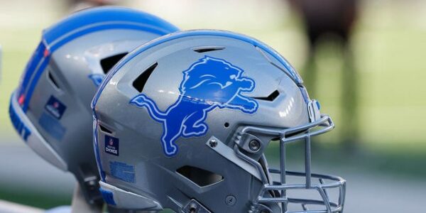 NFL investigating another Lions player for gambling with 4 already suspended: report