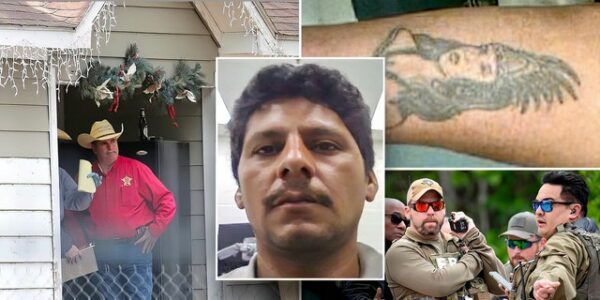 Manhunt in Texas murders, First Republic Bank gets a buyer and more top headlines