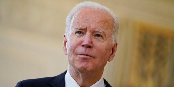 Biden’s Title IX changes mean this locker room horror is coming to a school near you