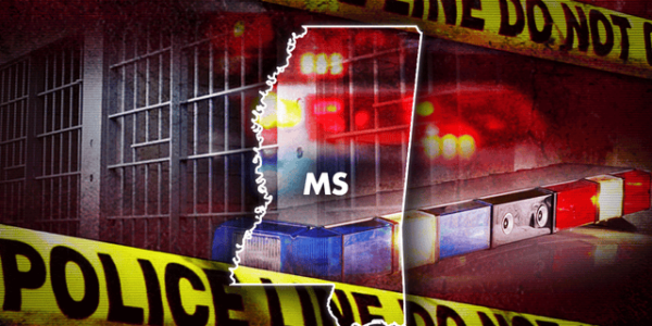 Mississippi police officer killed while responding to hostage situation, another injured