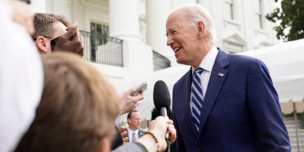 Biden has sleep apnea: What is it?