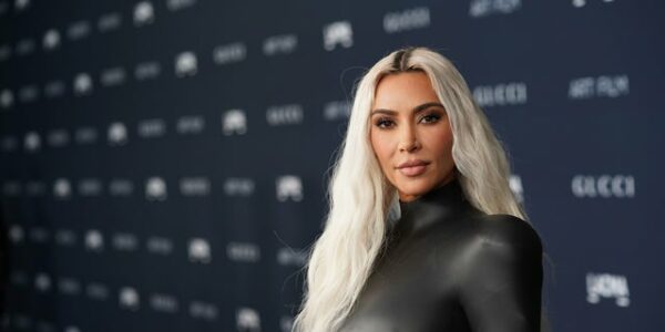 Kim Kardashian admits to being a member of the mile-high club, says she prefers ‘passionate’ makeup sex