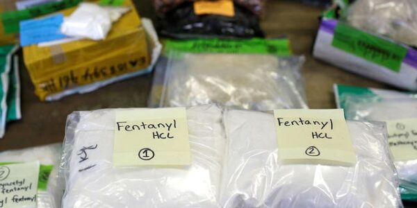 Biden administration vows to improve efforts to battle US drug overdoses