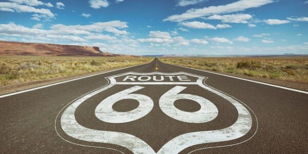 On this day in history, June 27, 1985, iconic Route 66 reaches the ‘end of the road’