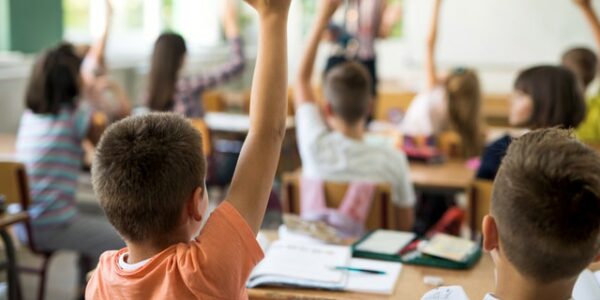 What the shocking Nation’s Report Card scores reveal about Catholic schools