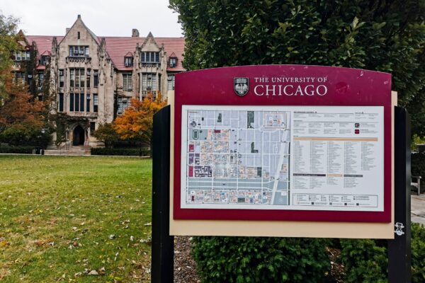 ‘Is God queer?’: University of Chicago offers ‘Queering God’ course to study reimagining of gender in theology