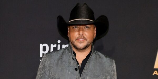 Country singer Jason Aldean angers liberal activists with anti-crime, pro-gun song about 2020 riots