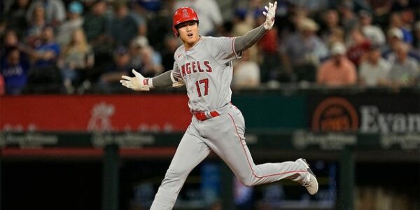 Angels’ Shohei Ohtani wants to win as free agency looms: ‘Sucks to lose’