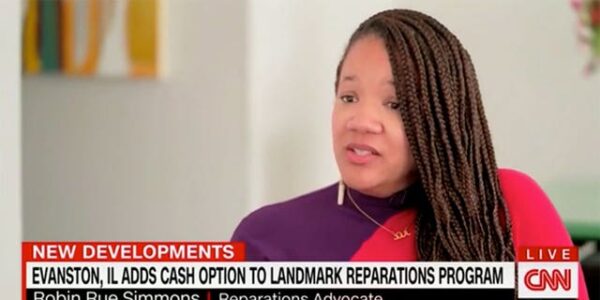 ‘We’ve proven’ reparations can work, Evanston activist says: ‘City hasn’t blown up’
