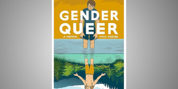 The largest teachers union in America recommended educators include ‘Gender Queer’ in their summer reading