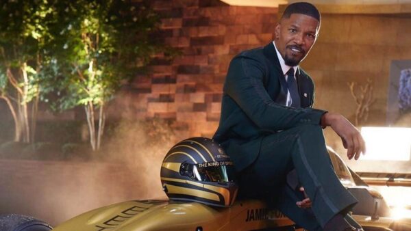Jamie Foxx shares new photo, says ‘big things coming soon’ three months after medical complication