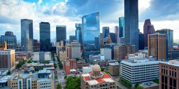 Republican National Commitee picks Houston to host 2028 presidential nominating convention