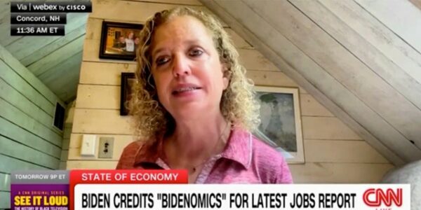 Dem rep. attributes Biden’s economic woes to ‘hangover’ from Trump’s ‘disastrous’ handling of pandemic