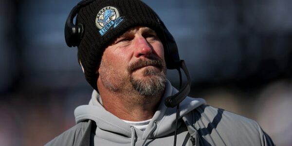 NFL head coach’s bizarre lion request apparently denied