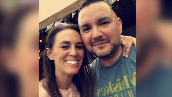 Oklahoma deputy allegedly shot and killed by fellow deputy husband