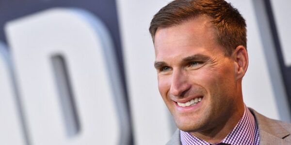 Vikings’ Kirk Cousins decries national news as ‘toxic,’ enjoys ‘somewhat pure’ local coverage
