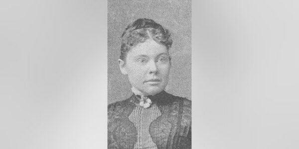 On this day in history, August 4, 1892, Lizzie Borden’s father and stepmother are murdered in Massachusetts