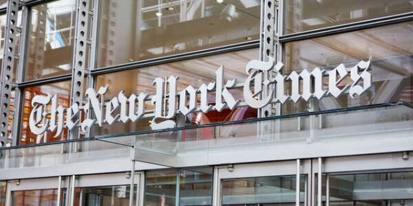 Anti-Trump NYT writer shocks with column bashing ‘elite’ as self-dealing jerks: ‘We’re the bad guys’