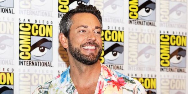 ‘Shazam’ star Zachary Levi rips Hollywood for making ‘garbage’ movies: ‘They don’t care enough’