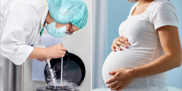 Egg-freezing is ‘exploding’ among some age groups — here’s what women must know