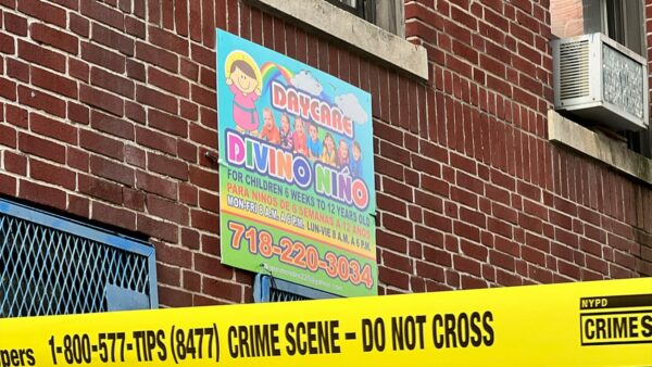 NYC day care facility owner’s husband arrested in Mexico in connection to drug operation