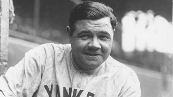 This day in sports history: National anthem protests hit the NFL, Babe Ruth smashes records