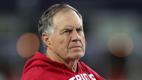 Bill Belichick remarks on Taylor Swift-Travis Kelce romance: ‘Would be the biggest’ catch of his career